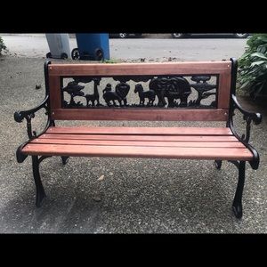 Meet your Posher, Mary